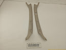Mitsubishi Delica Pair Of A Pillar Trim-1