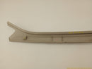 Mitsubishi Delica Pair Of A Pillar Trim-4