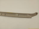 Mitsubishi Delica Pair Of A Pillar Trim-5