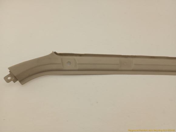Mitsubishi Delica Pair Of A Pillar Trim