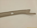 Mitsubishi Delica Pair Of A Pillar Trim-7