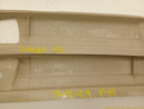 Mitsubishi Delica Pair Of A Pillar Trim-12