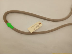 Mitsubishi Delica Sunroof Seal Weatherstrip - 0