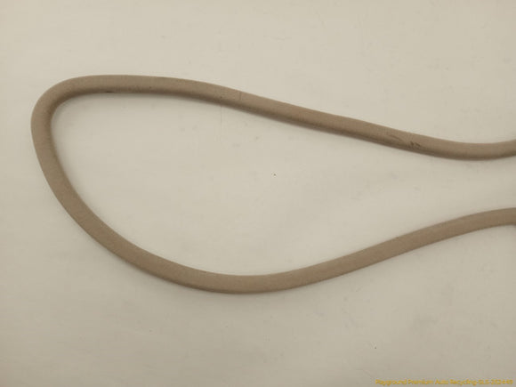 Mitsubishi Delica Sunroof Seal Weatherstrip