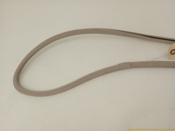 Mitsubishi Delica Sunroof Seal Weatherstrip