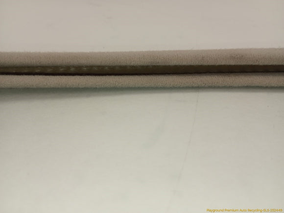 Mitsubishi Delica Sunroof Seal Weatherstrip