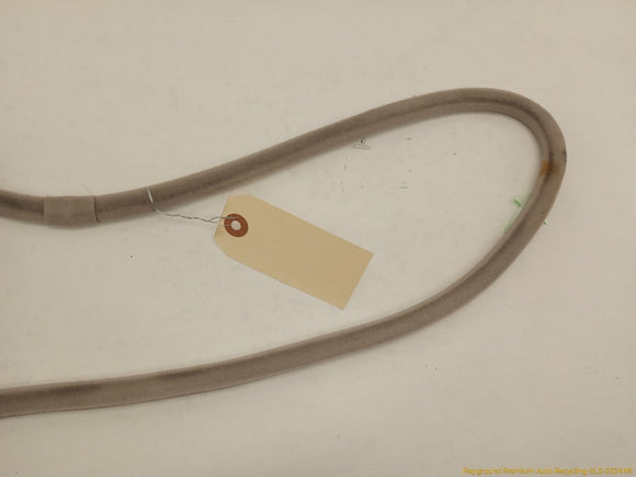 Mitsubishi Delica Sunroof Seal Weatherstrip
