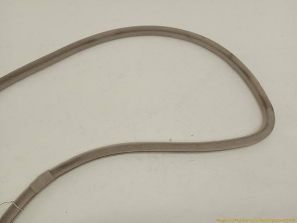 Mitsubishi Delica Sunroof Seal Weatherstrip