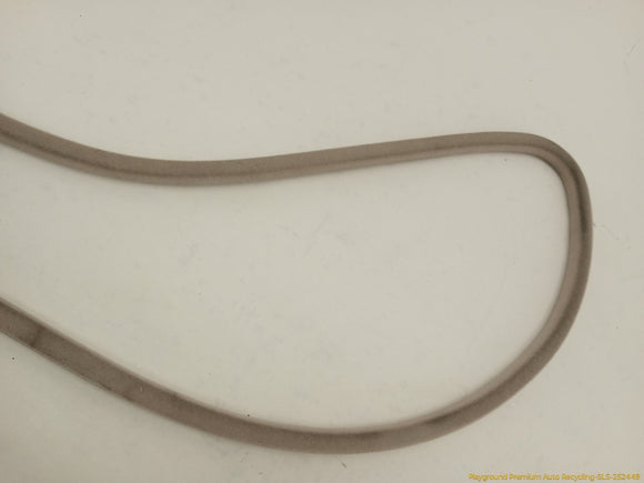 Mitsubishi Delica Sunroof Seal Weatherstrip