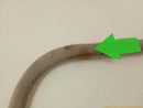 Mitsubishi Delica Sunroof Seal Weatherstrip-12