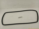 Mitsubishi Delica Tailgate Window Seal Weatherstrip-1
