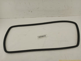 Mitsubishi Delica Tailgate Window Seal Weatherstrip