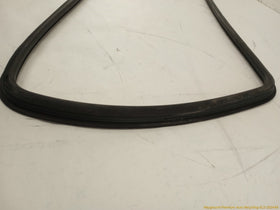 Mitsubishi Delica Tailgate Window Seal Weatherstrip - 0