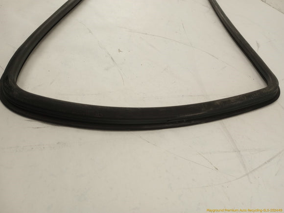 Mitsubishi Delica Tailgate Window Seal Weatherstrip