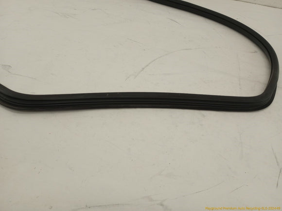 Mitsubishi Delica Tailgate Window Seal Weatherstrip