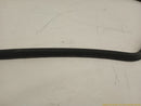 Mitsubishi Delica Tailgate Window Seal Weatherstrip-7
