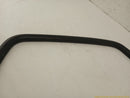 Mitsubishi Delica Tailgate Window Seal Weatherstrip-8