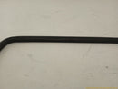 Mitsubishi Delica Tailgate Window Seal Weatherstrip-9