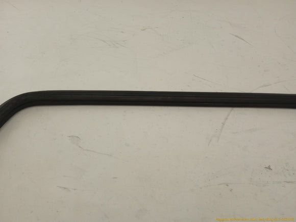 Mitsubishi Delica Tailgate Window Seal Weatherstrip