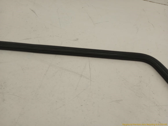 Mitsubishi Delica Tailgate Window Seal Weatherstrip