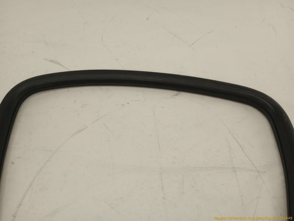 Mitsubishi Delica Tailgate Window Seal Weatherstrip