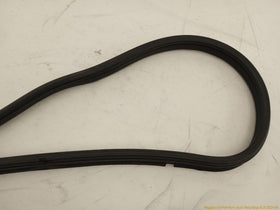 Mitsubishi Delica Tailgate Hatch Seal Weatherstrip - 0