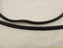 Mitsubishi Delica Tailgate Hatch Seal Weatherstrip-3