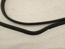 Mitsubishi Delica Tailgate Hatch Seal Weatherstrip-4