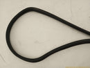 Mitsubishi Delica Tailgate Hatch Seal Weatherstrip-5
