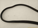 Mitsubishi Delica Tailgate Hatch Seal Weatherstrip-6