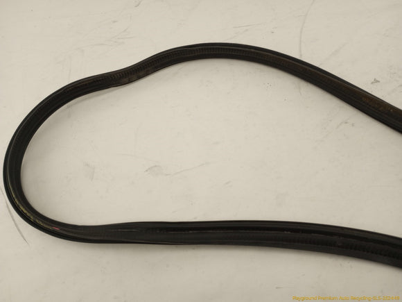 Mitsubishi Delica Tailgate Hatch Seal Weatherstrip
