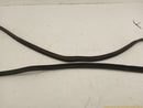 Mitsubishi Delica Tailgate Hatch Seal Weatherstrip-7