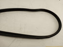 Mitsubishi Delica Tailgate Hatch Seal Weatherstrip-8