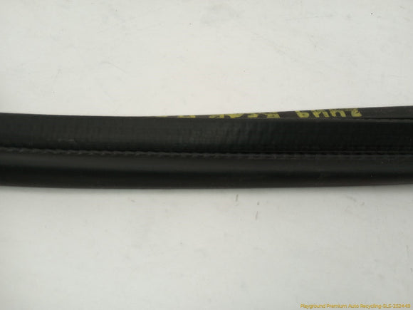 Mitsubishi Delica Tailgate Hatch Seal Weatherstrip