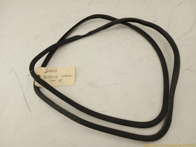 Mitsubishi Delica Interior Window Seal Weatherstrip Set - 0