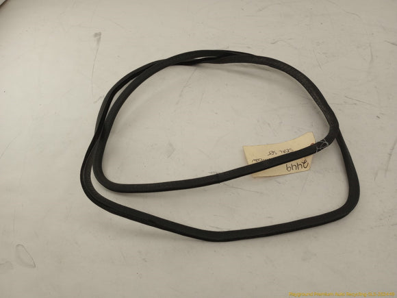 Mitsubishi Delica Interior Window Seal Weatherstrip Set