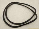 Mitsubishi Delica Interior Window Seal Weatherstrip Set-4