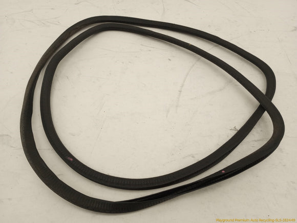 Mitsubishi Delica Interior Window Seal Weatherstrip Set