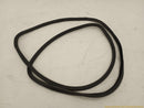 Mitsubishi Delica Interior Window Seal Weatherstrip Set-5