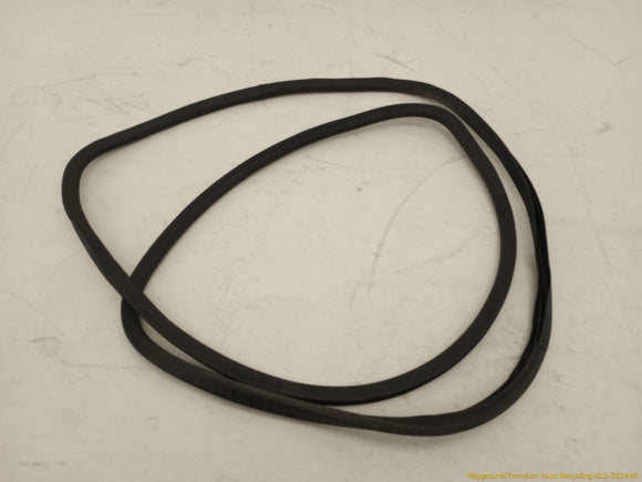 Mitsubishi Delica Interior Window Seal Weatherstrip Set