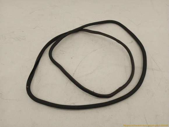 Mitsubishi Delica Interior Window Seal Weatherstrip Set