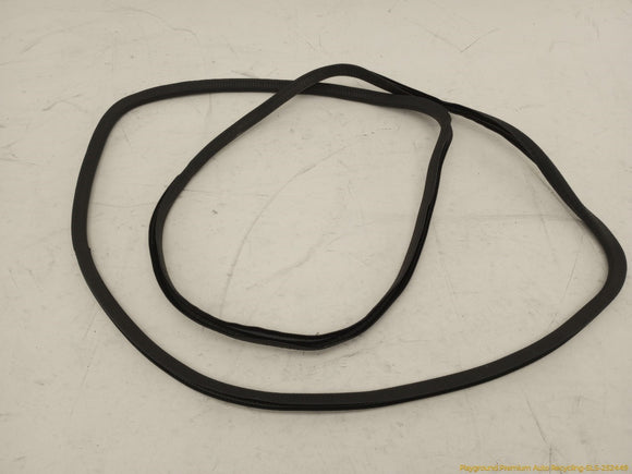 Mitsubishi Delica Interior Window Seal Weatherstrip Set