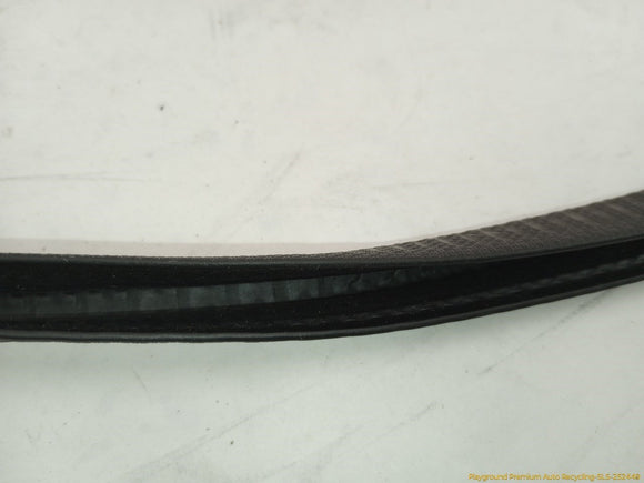 Mitsubishi Delica Interior Window Seal Weatherstrip Set