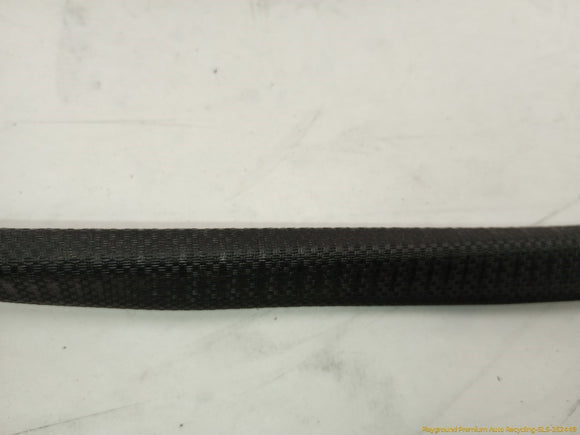 Mitsubishi Delica Interior Window Seal Weatherstrip Set