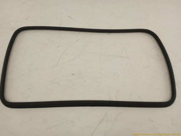 Mitsubishi Delica Interior Window Seal Weatherstrip Set