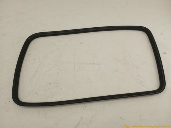 Mitsubishi Delica Interior Window Seal Weatherstrip Set
