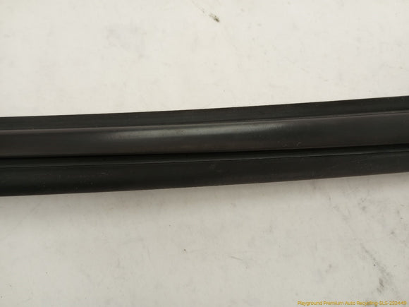 Mitsubishi Delica Interior Window Seal Weatherstrip Set