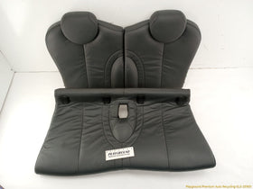 Mini Cooper S Rear Seat Set