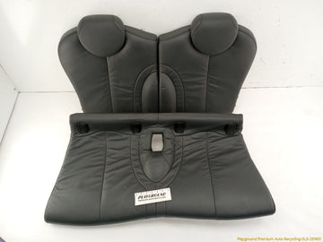 Mini Cooper S Rear Seat Set