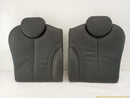 Mini Cooper S Rear Seat Set-2